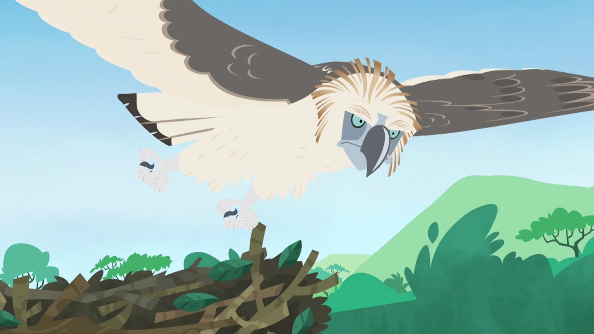 Wild Kratts Creaturepedia PBS KIDS | eduaspirant.com