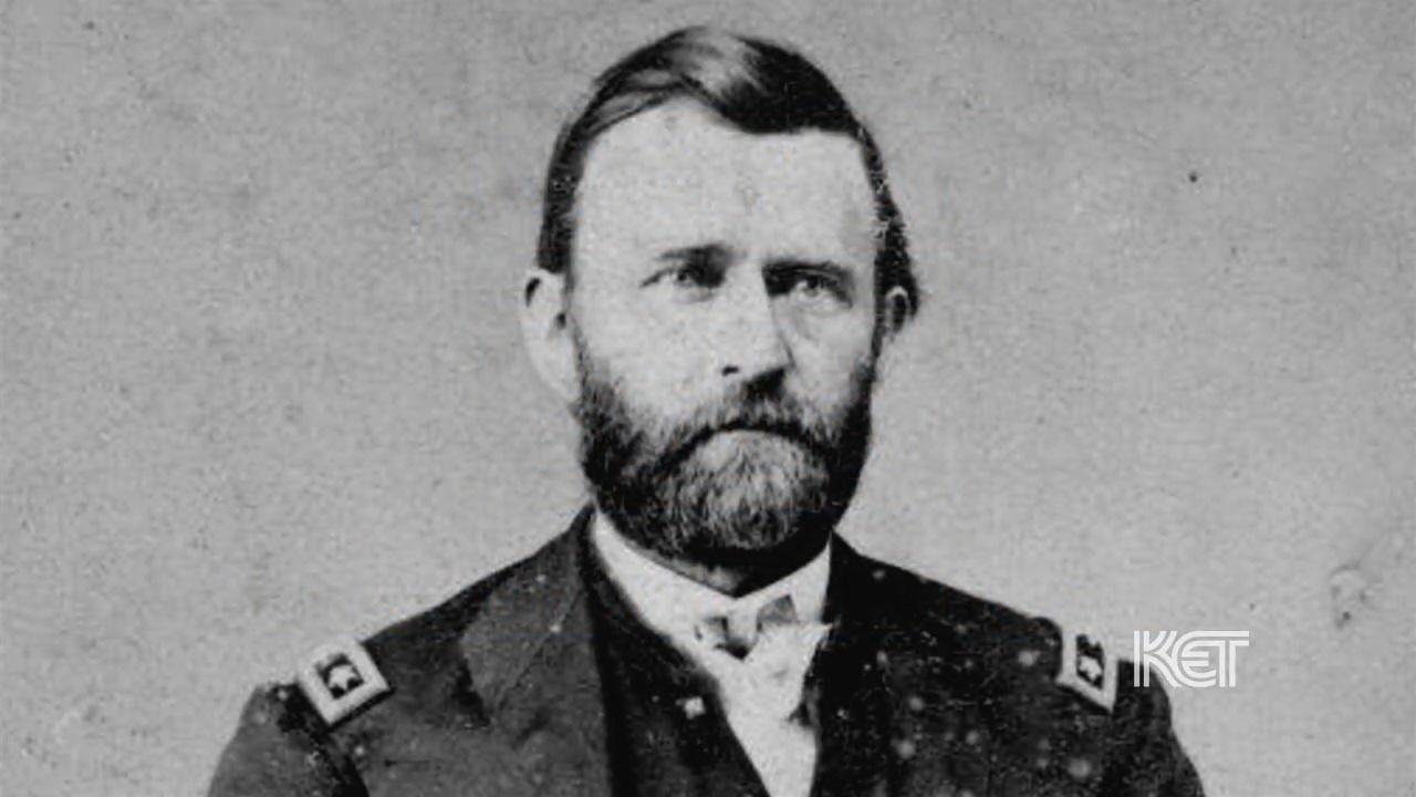 early life of ulysses s grant