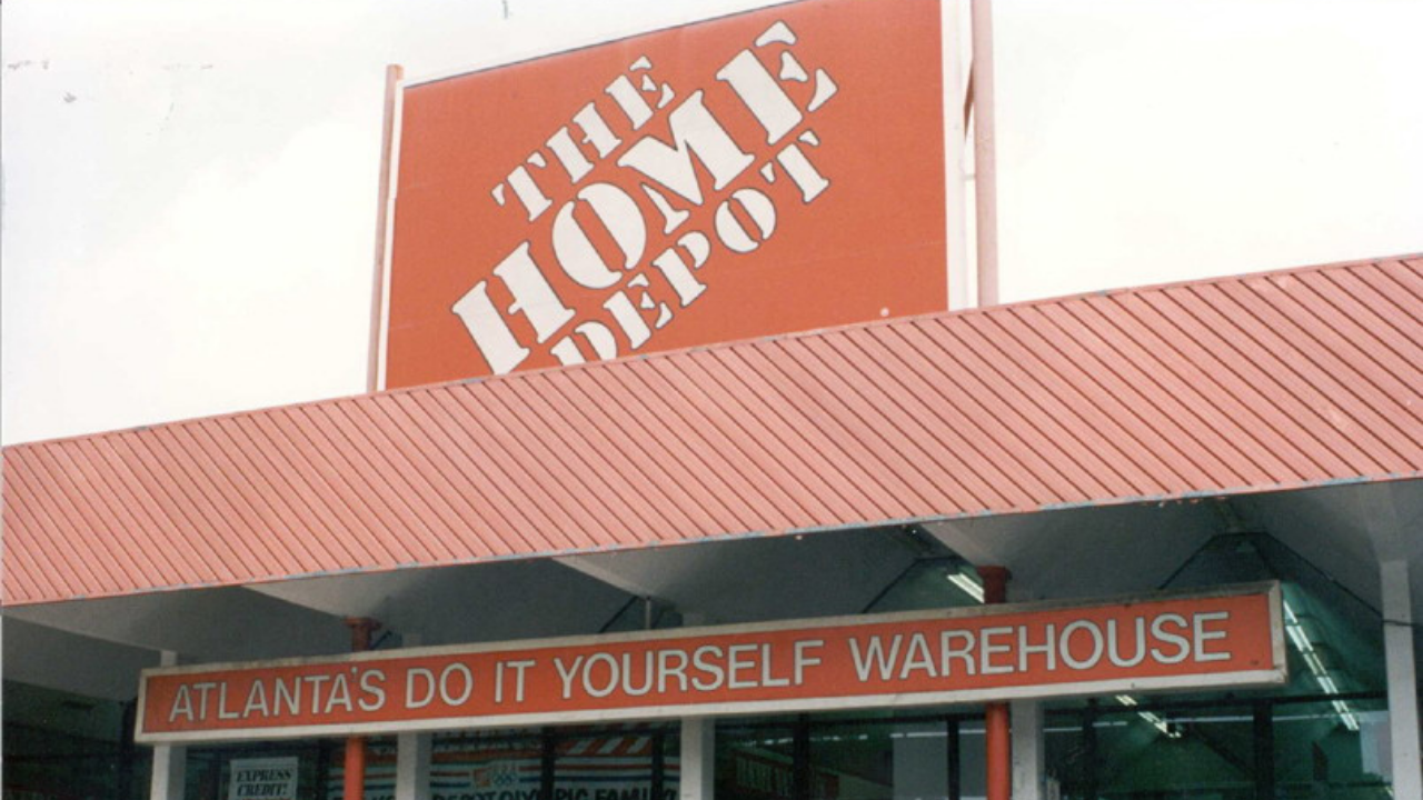 Home Depot's History and Expansion | Entrepreneurship | PBS LearningMedia
