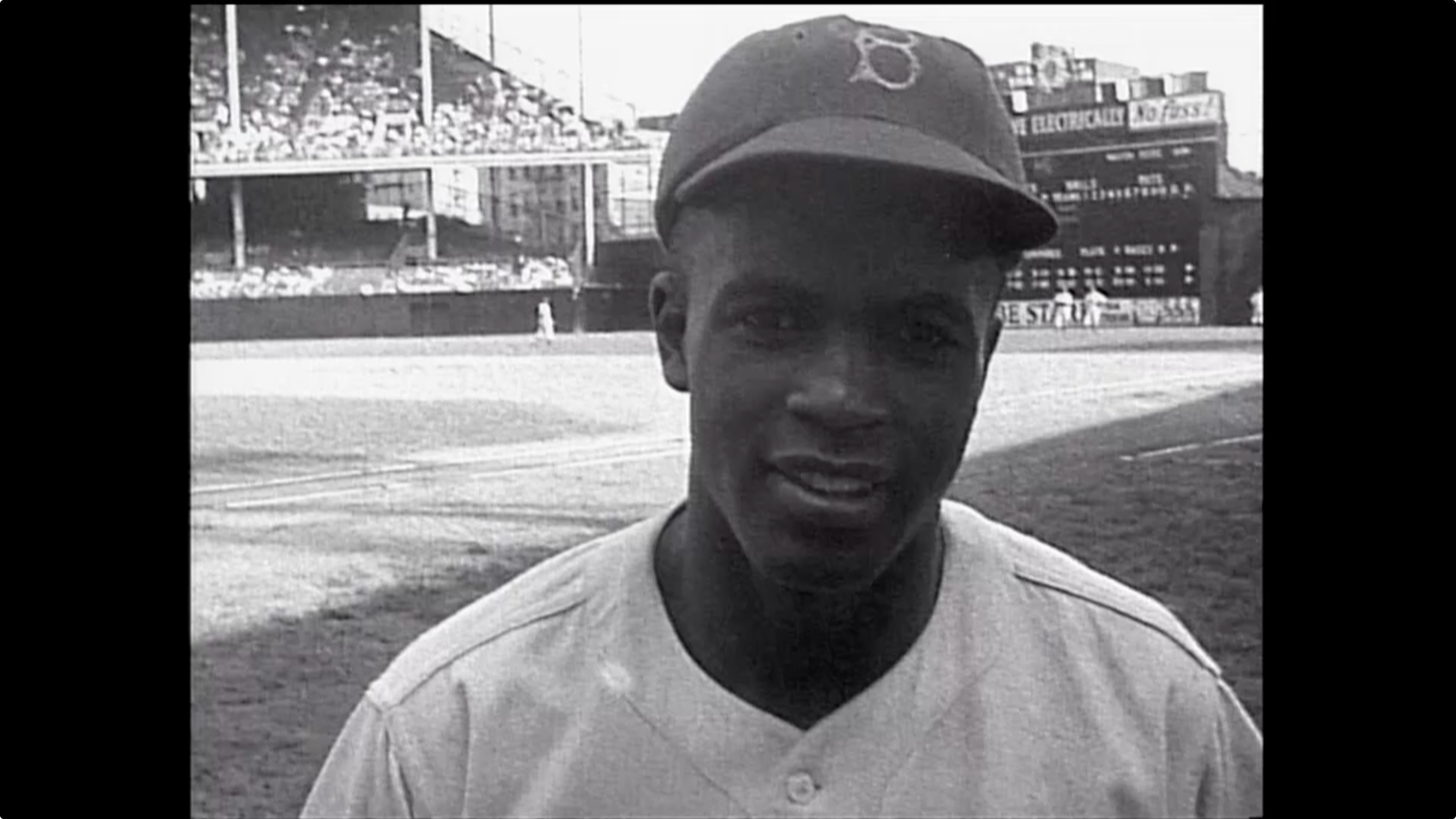 PBS' Jackie Robinson Takes a Look at a Baseball Great - Parade