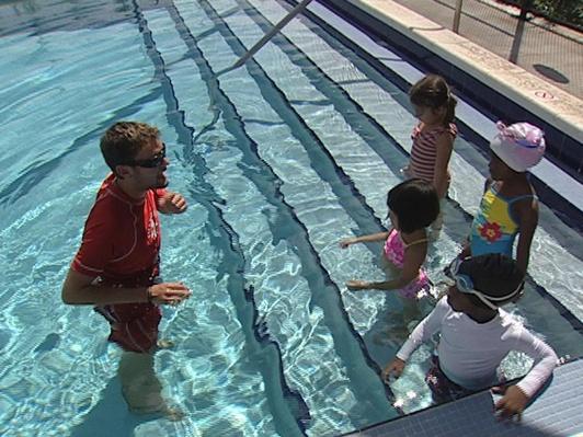 Aquatic Complex Field Trip