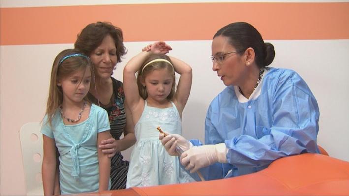 Dentist's Office Field Trip