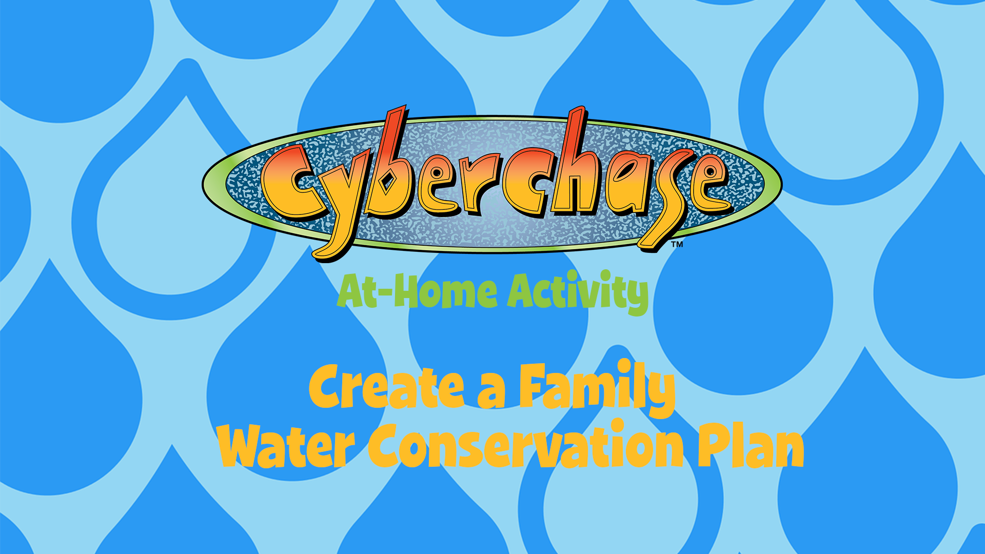 Anytime Program: Cyberchase Green It Up Camp – WFSU Education & Engagement