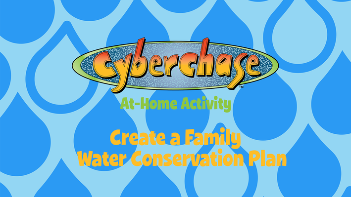 Sign Up for Cyberchase: Mobile Adventures in STEM! — Mountain Lake PBS