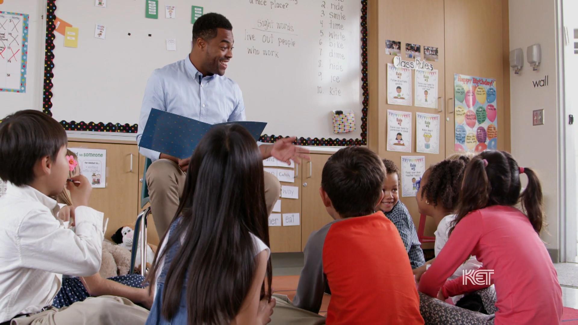 What is SEL? | Social and Emotional Learning: The Arts for Every Classroom | PBS LearningMedia