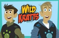 Wild Kratts: Animals and their Habitats - Activity Plan | PBS KIDS ...