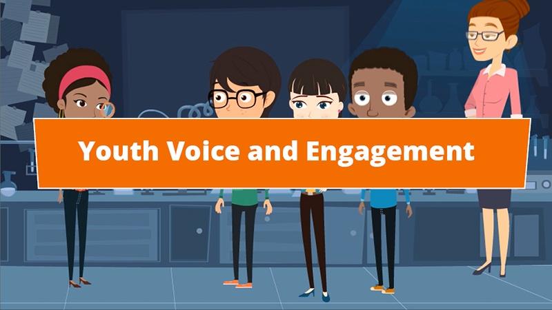 Youth Voice And Engagement | Social-Emotional Learning | PBS LearningMedia