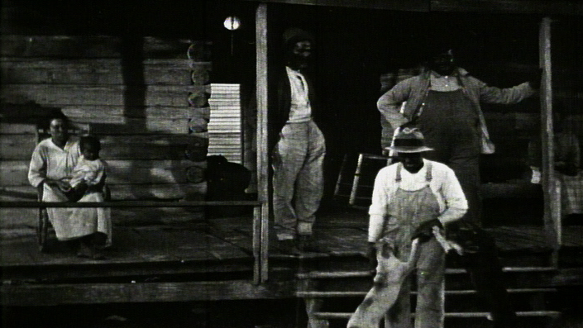 Documenting Rural Southern Black Culture | PBS LearningMedia