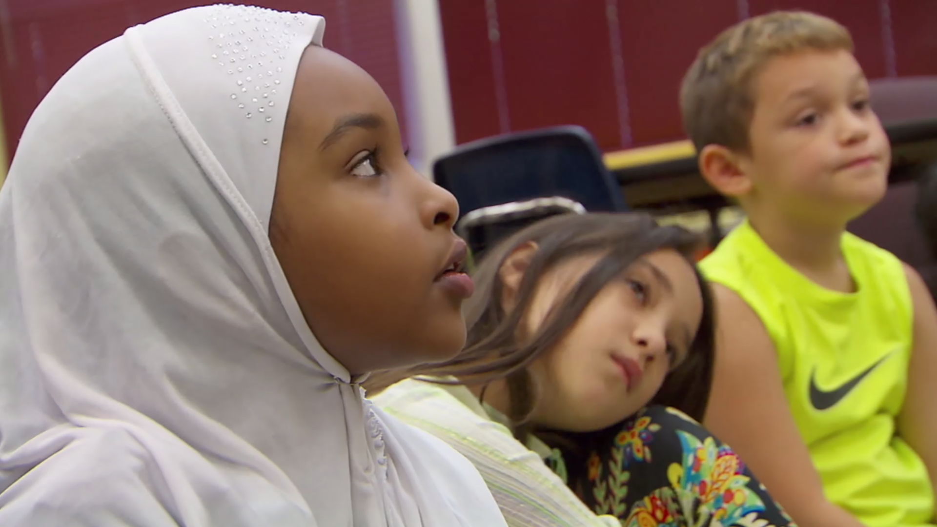 Class of 2025 | American Graduate Day | PBS LearningMedia