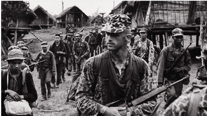 War AMERICAN EXPERIENCE Collection Classroom Resources PBS   Amex26 Vid 64vietnam .resize.710x399 