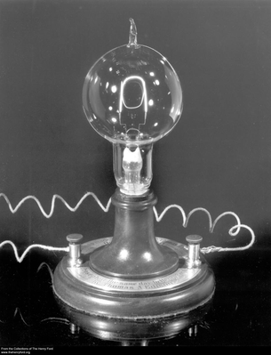 edison thomas electric lamp bulb light invention replica 1879 social pbs stus lamps expand inventions edisons invent choose board