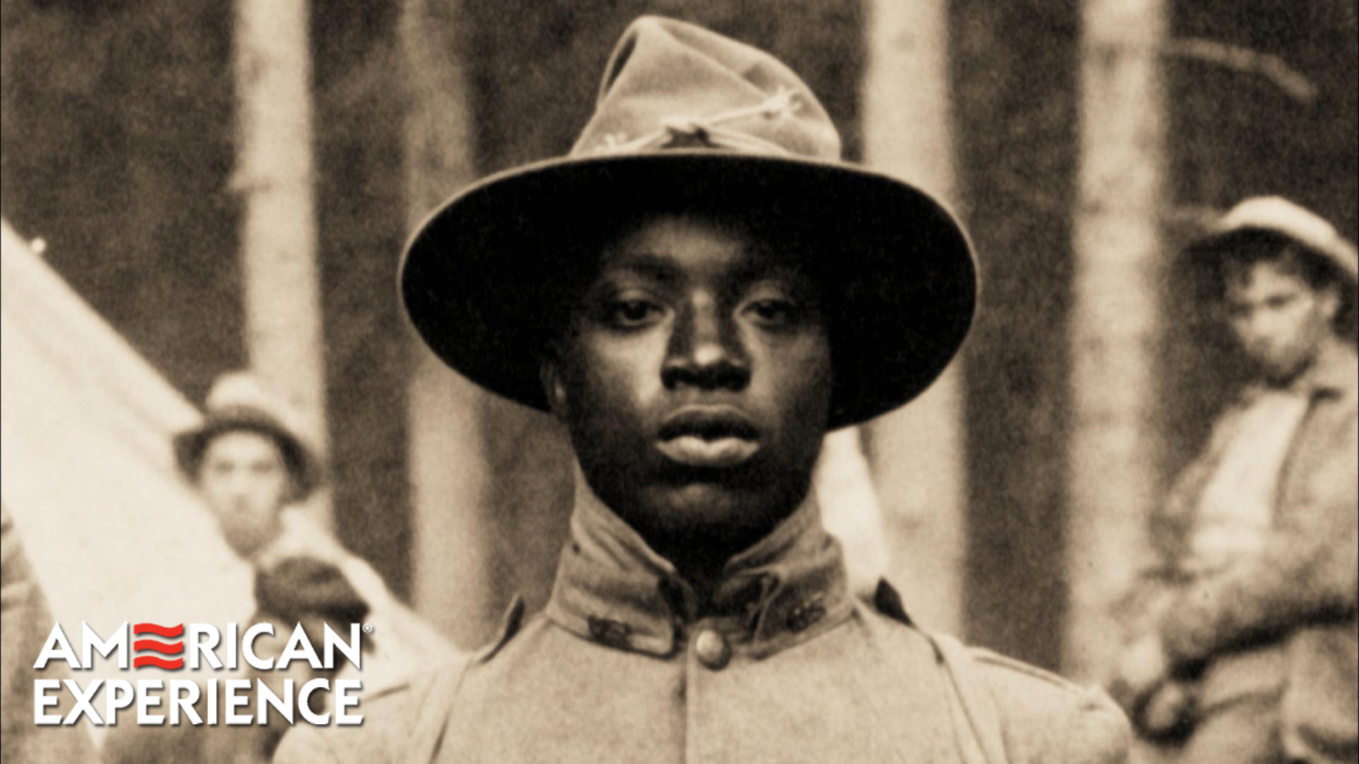 Buffalo Soldiers Fight Fires and Stereotypes | PBS LearningMedia