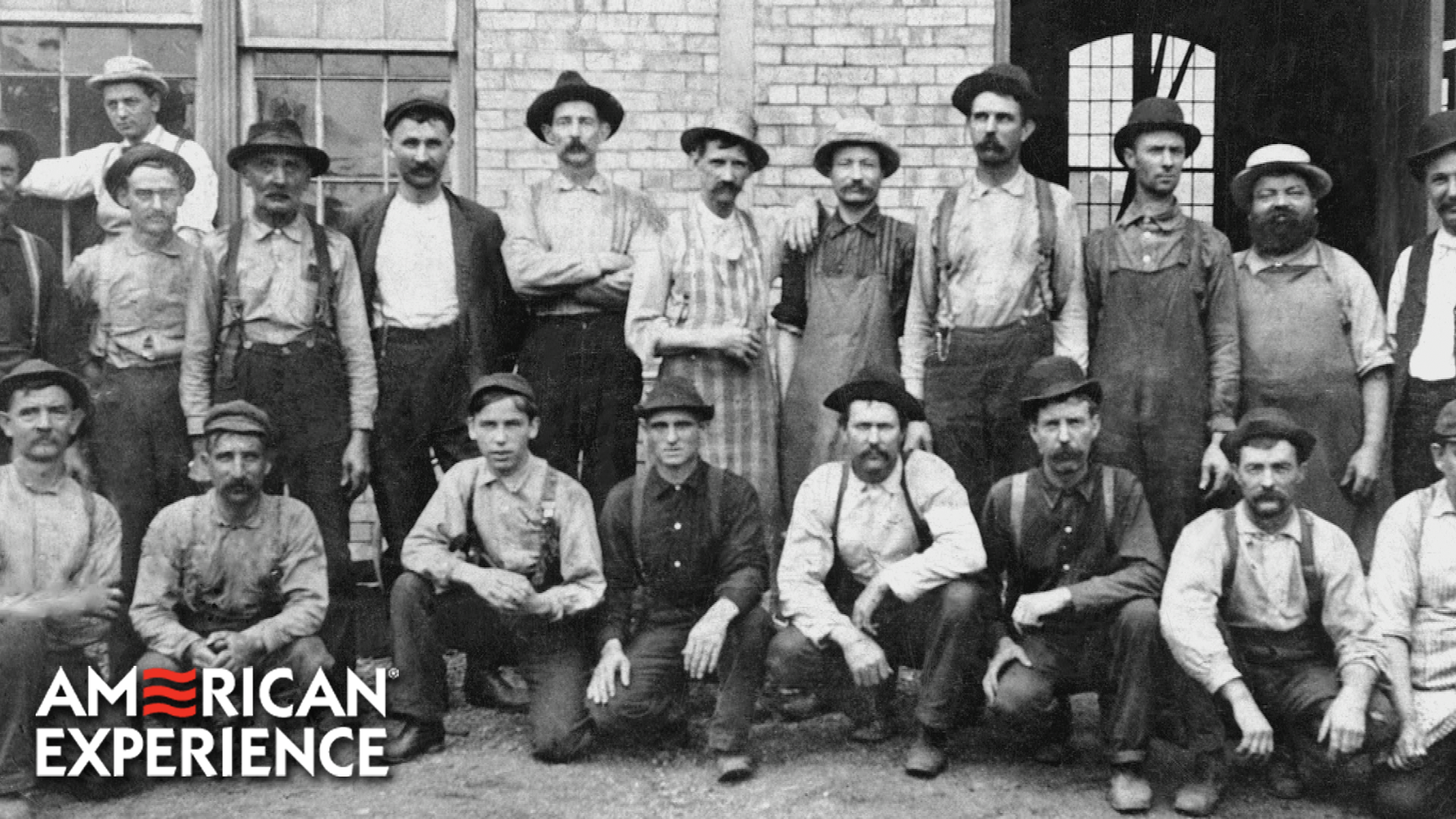 Homestead Strike
