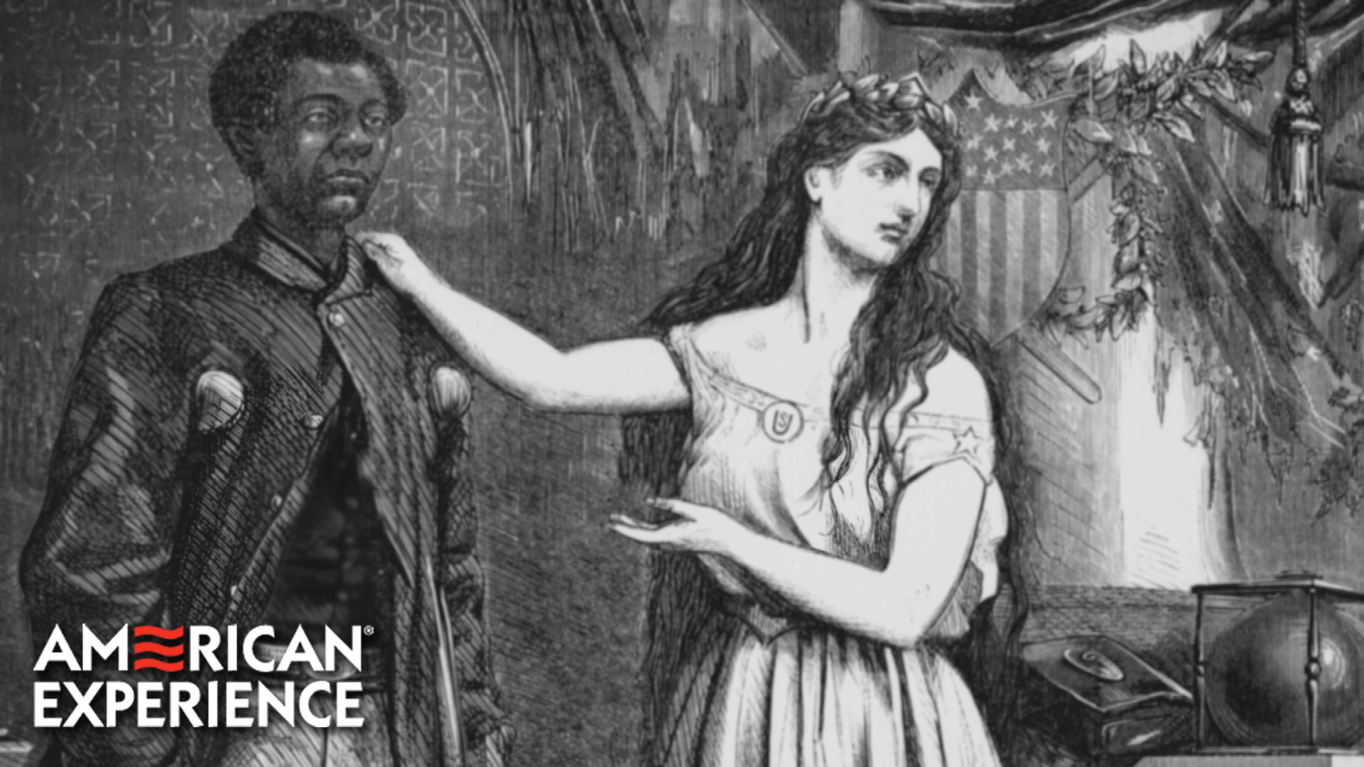 The Racial Divide in the Women's Suffrage Movement