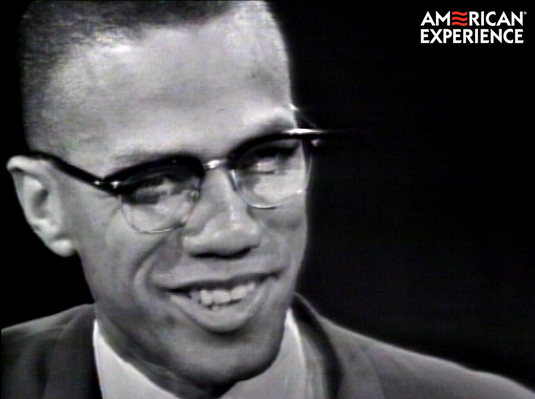 Watch Malcolm X Streaming