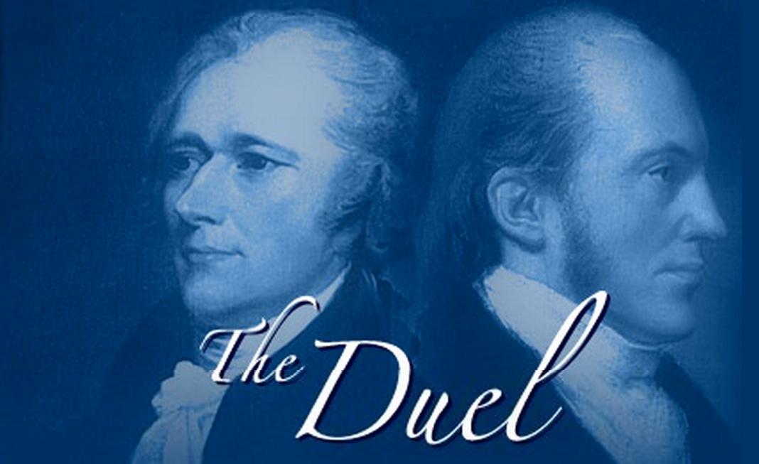 Watch The Duel, American Experience, Official Site
