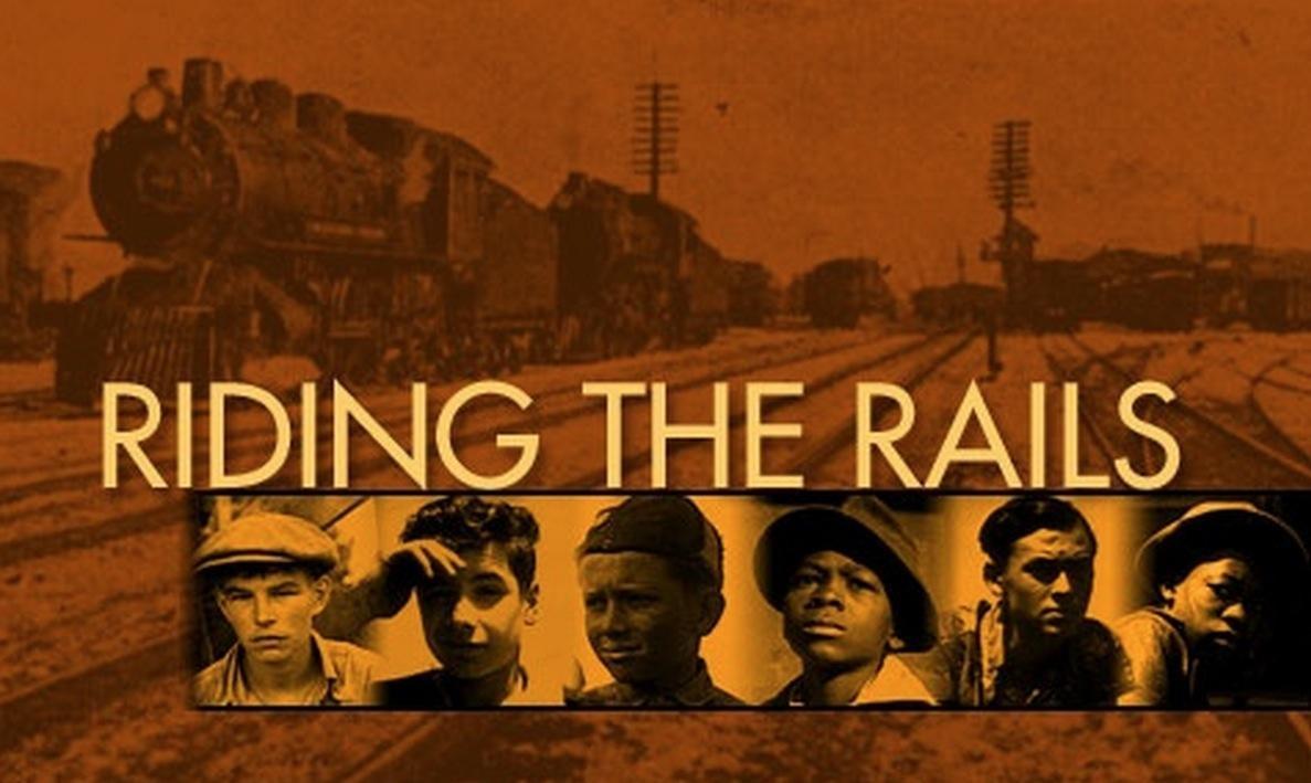 Riding The Rails Teacher S Resources Teacher S Guide Pbs Learningmedia