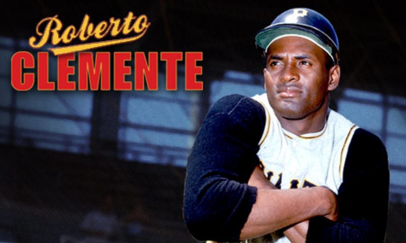 Roberto Clemente Prime Concept : r/MLBTheShow