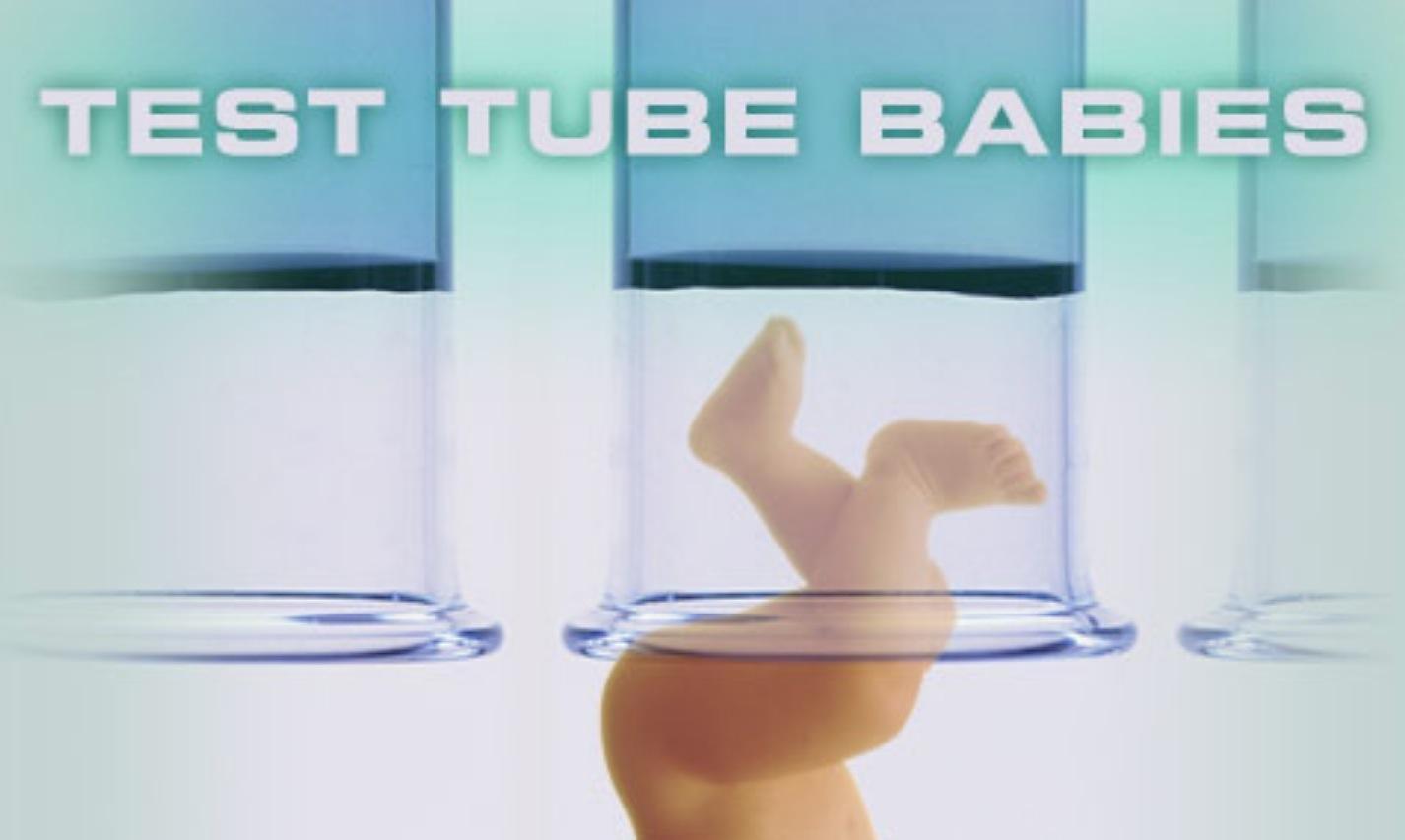 Test Tube Babies Biography Landrum Shettles PBS LearningMedia