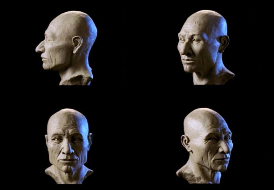 Meet Kennewick Man | PBS LearningMedia