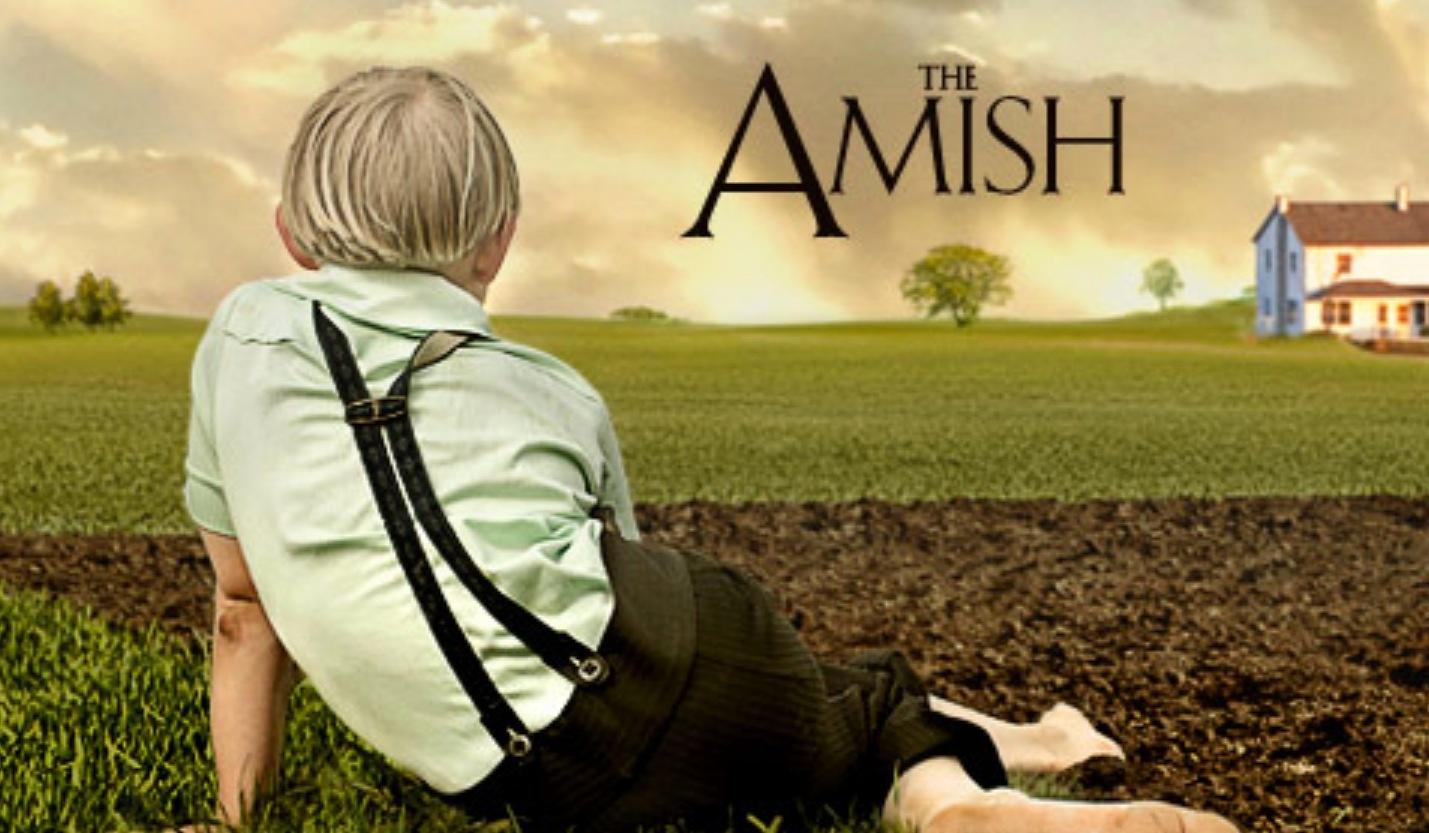 Everything Amish Country