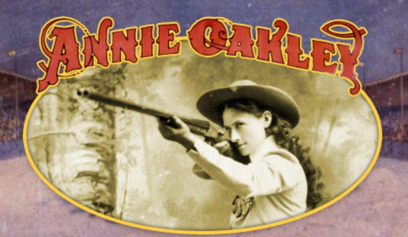 Annie Oakley - Photo Gallery: Promotional Posters | PBS LearningMedia