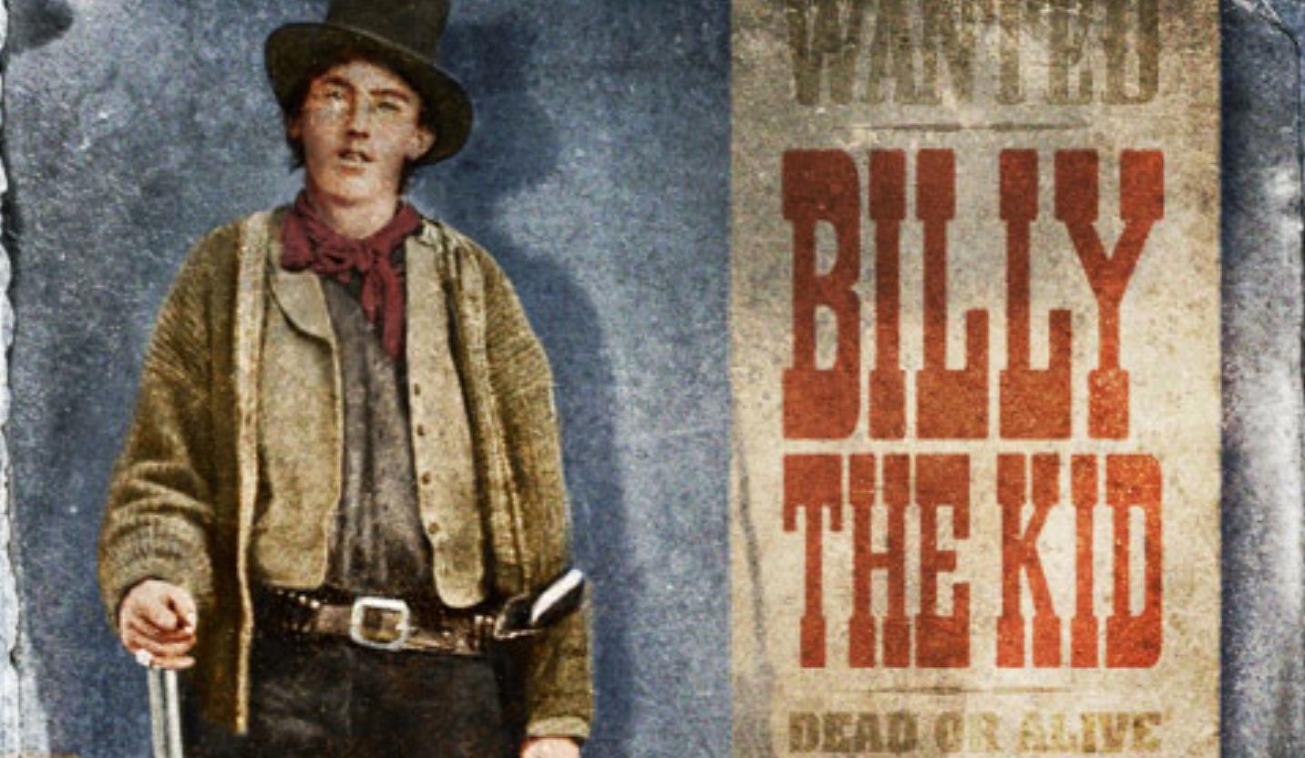 billy the kid movie review