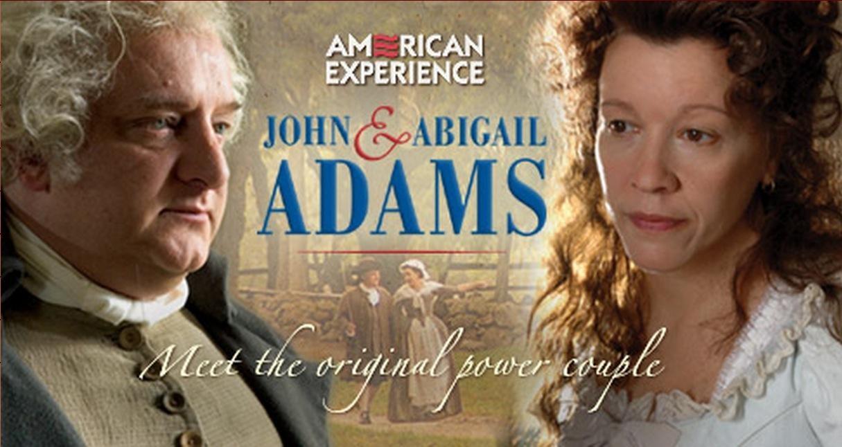 John Abigail Adams The Choice For Revolution Pbs Learningmedia