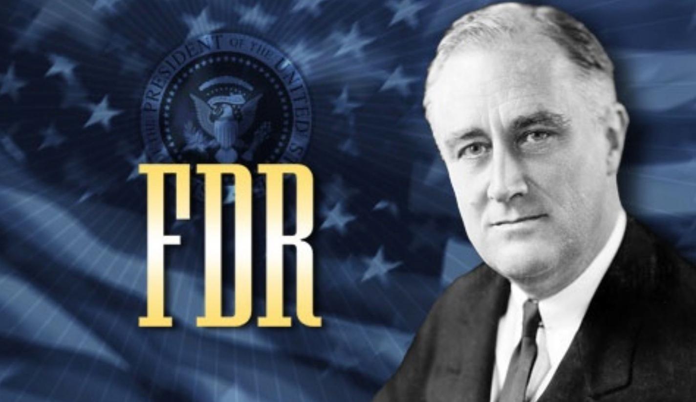 FDR - Fear Itself | PBS LearningMedia