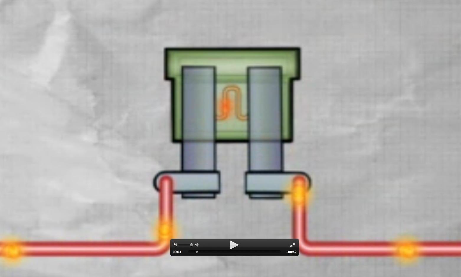 With Diagram Explain The Working Of Fuse