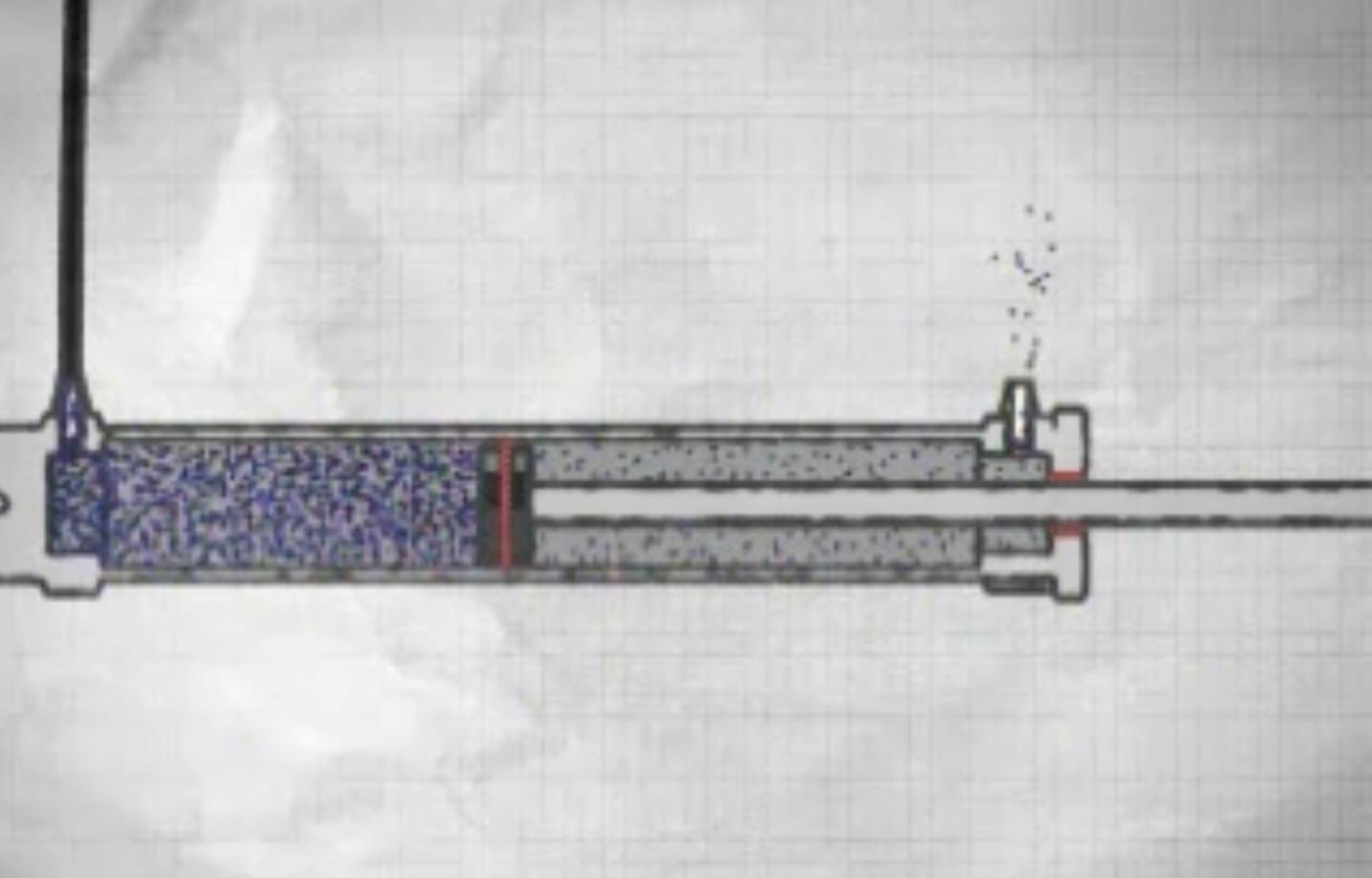 How Does a Pneumatic Piston Work? PBS LearningMedia