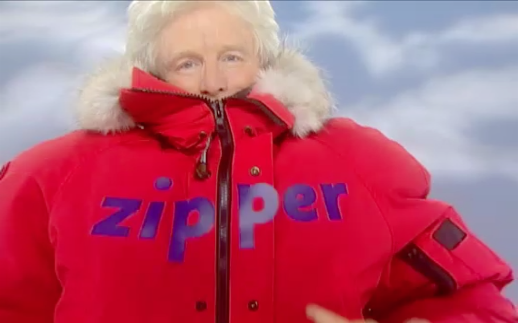 Between the Lions Fred Says Zipper PBS LearningMedia