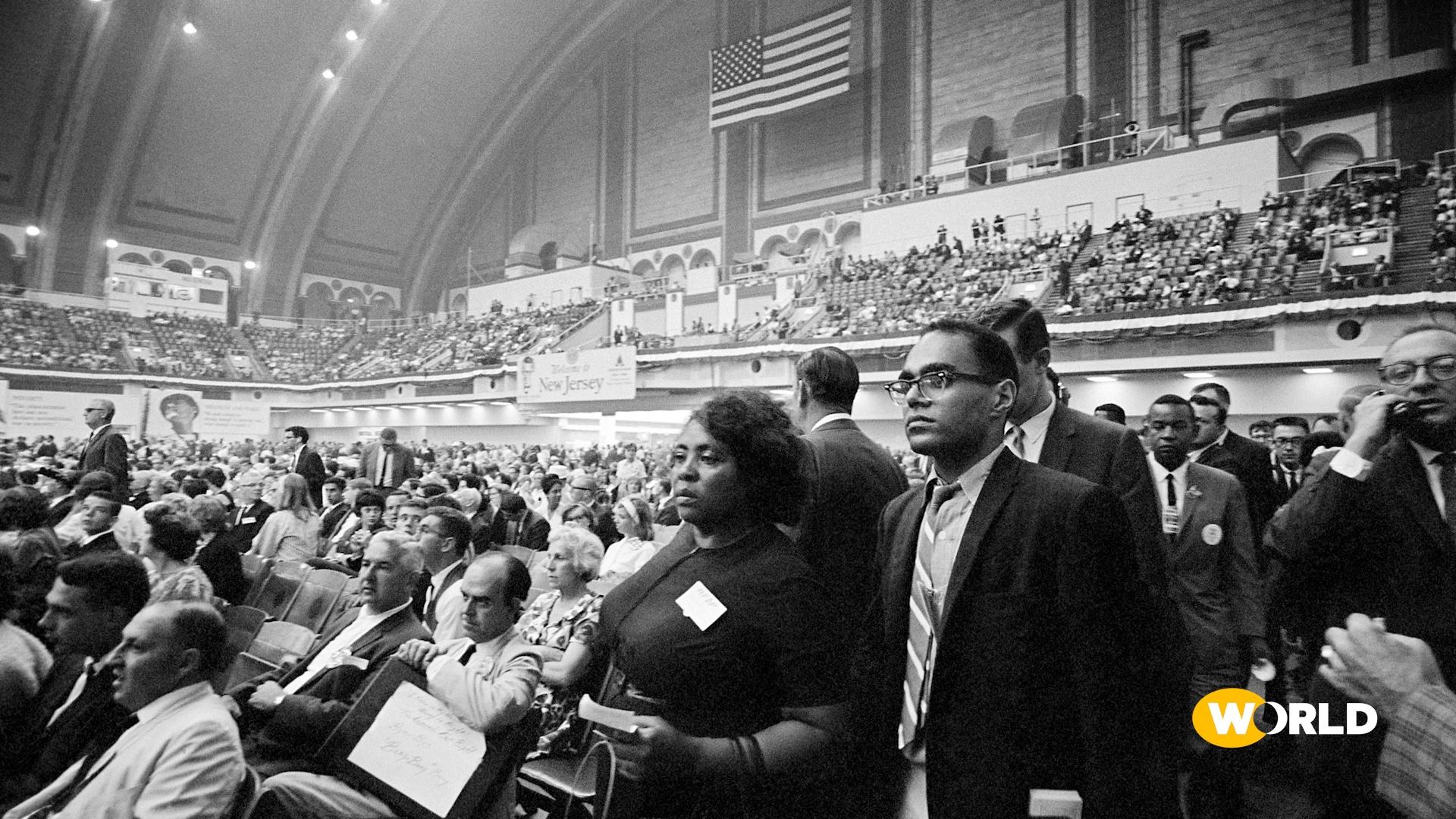 Fannie Lou Hamer