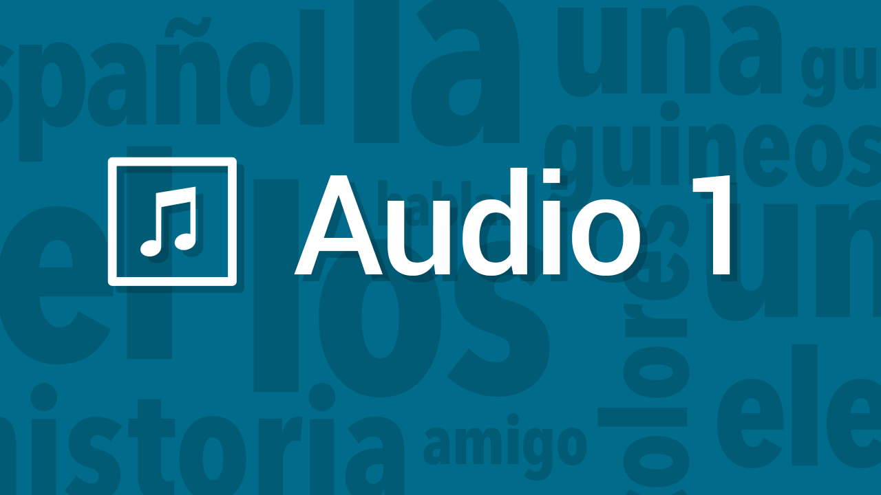 english or spanish mp3 sound