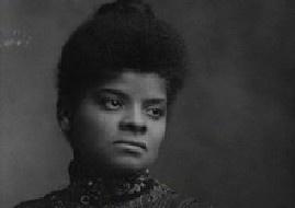 Ida B. Wells: A Lifetime Of Activism | The Rise And Fall Of Jim Crow ...