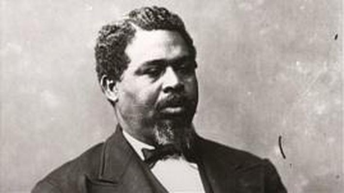 Why is robert smalls important image