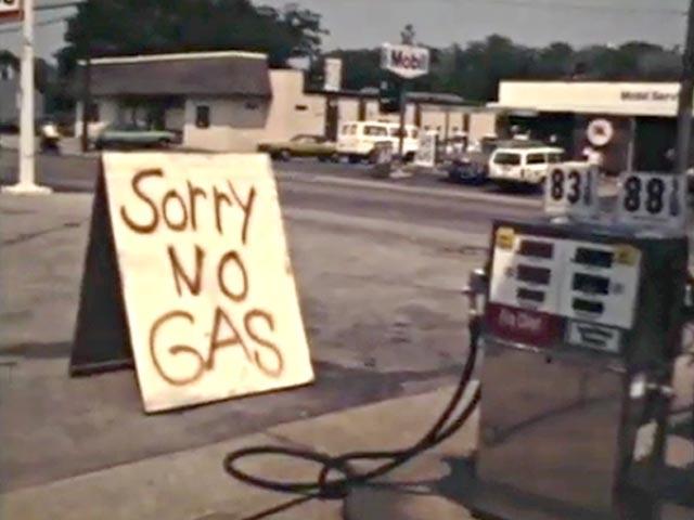 The Oil Crisis, 1979 | PBS LearningMedia