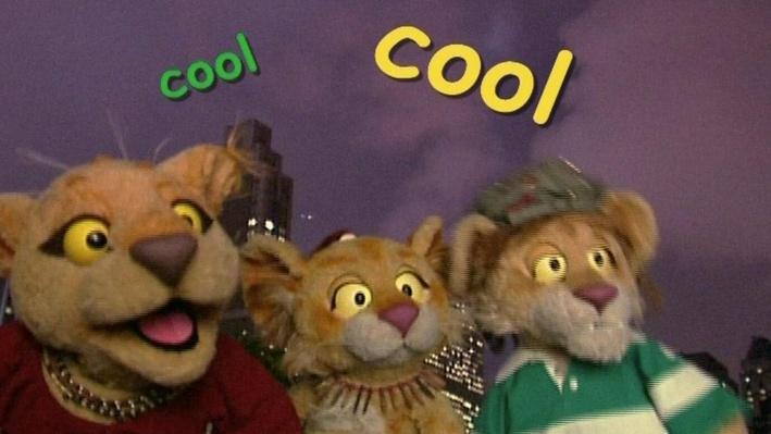 The Many Meanings of Cool