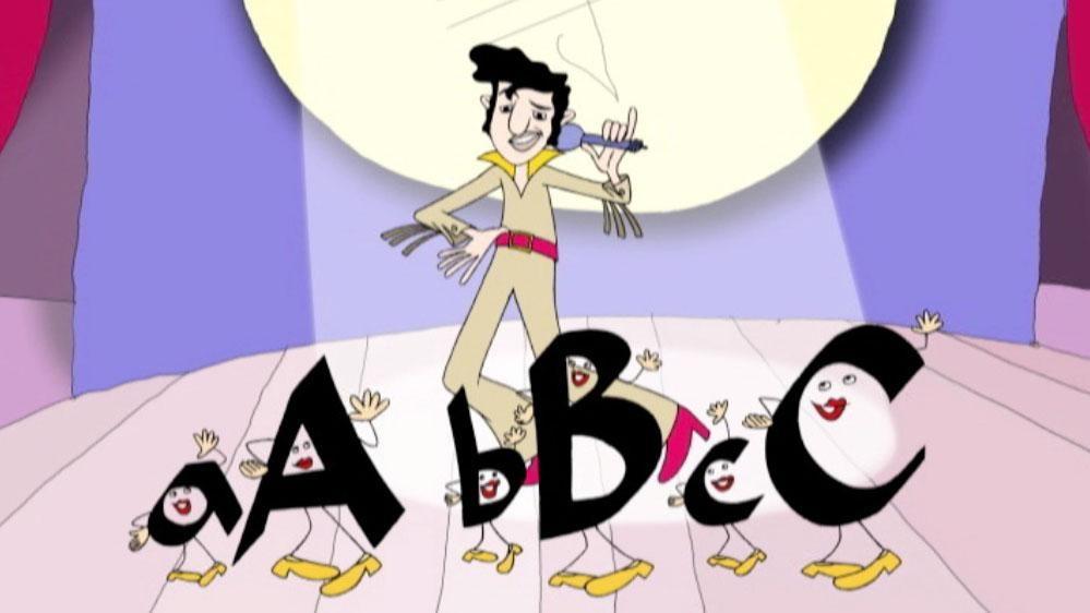 Upper And Lowercase PBS LearningMedia