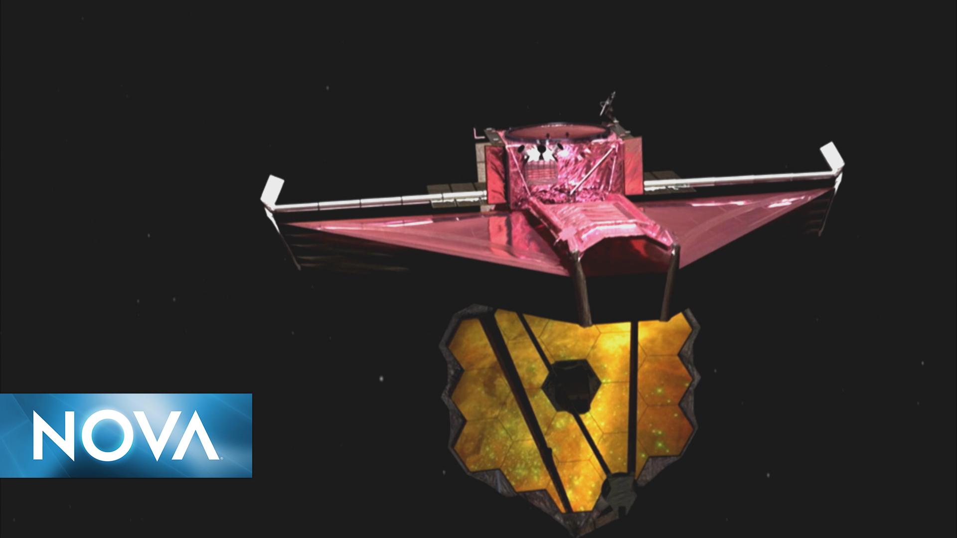 Treasures of the Earth Golden Telescope Mirrors PBS LearningMedia