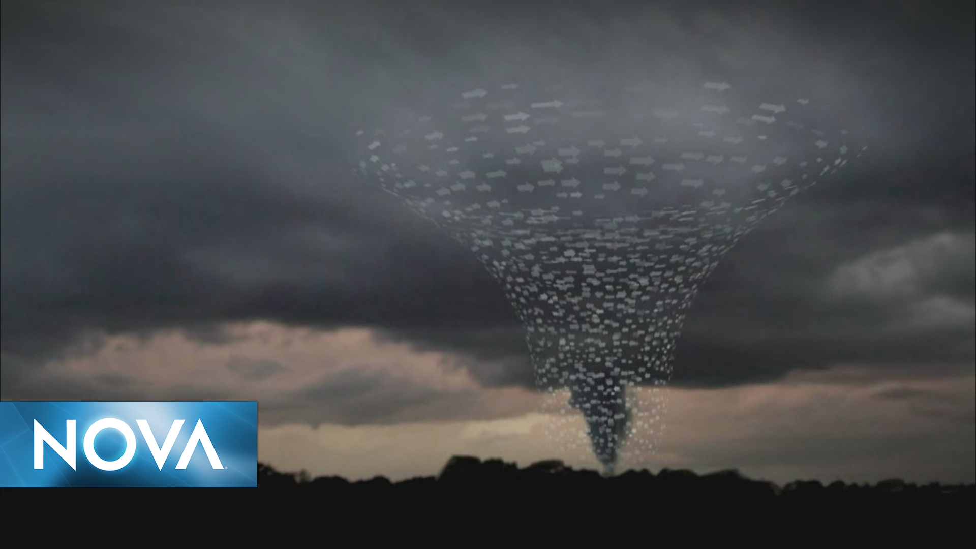 Storm Prediction Oklahoma's Deadliest Tornadoes PBS LearningMedia