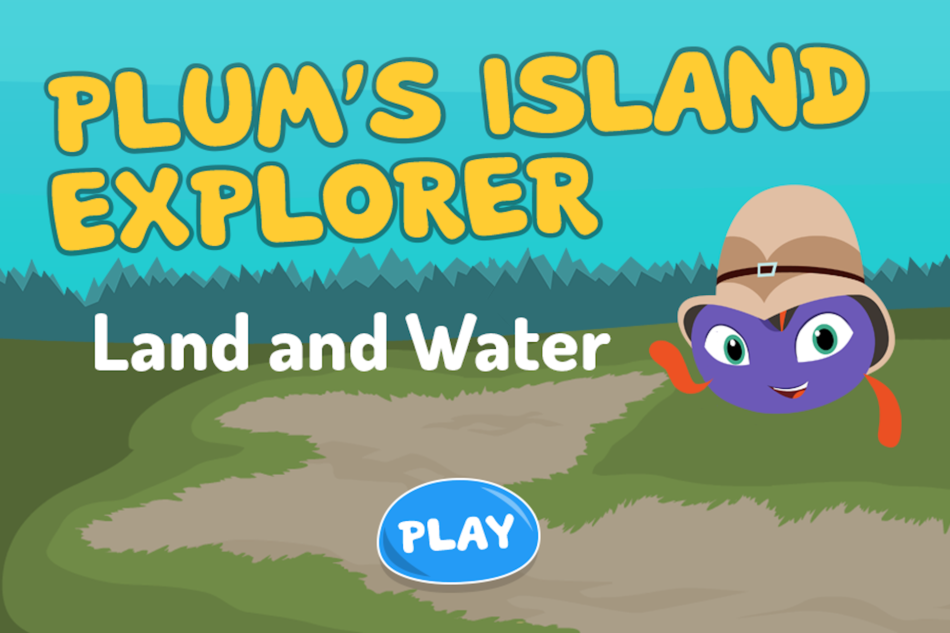 Plum S Island Explorer Land And Water Pbs Learningmedia