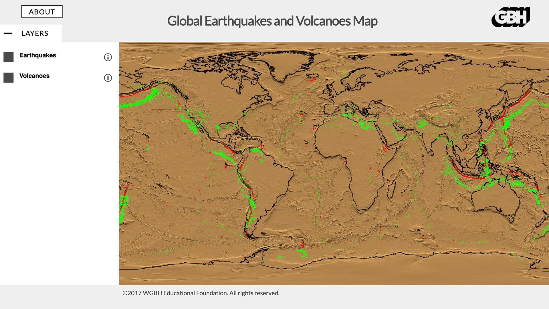 Could Machine Learning Be the Key to Earthquake Prediction? | Science|  Smithsonian Magazine