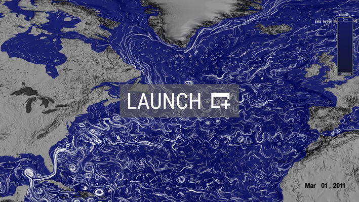 Global Ocean Currents