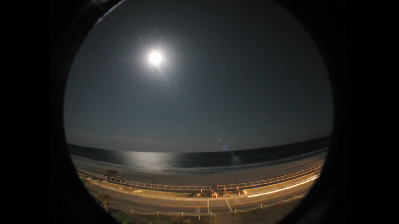 Moonrise To Moonset PBS LearningMedia