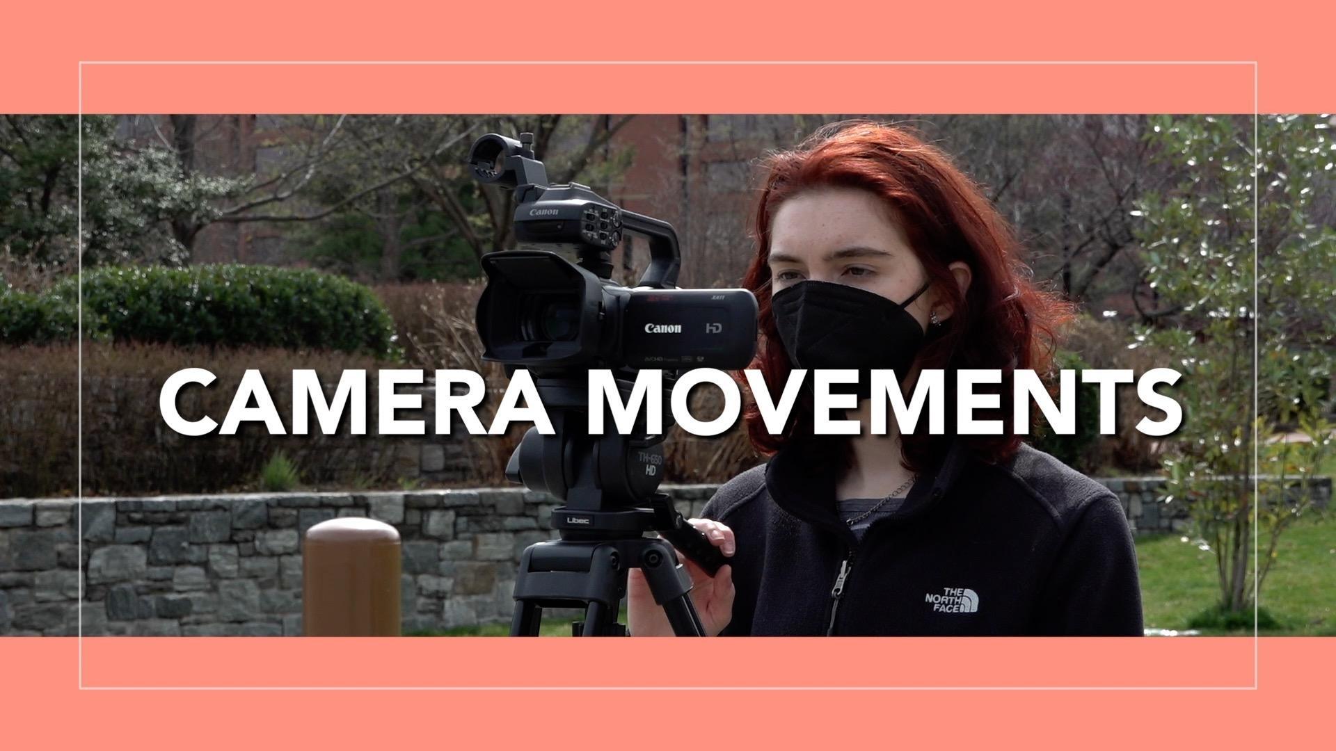 How to Pan and Tilt Like a Pro Media Academy PBS LearningMedia