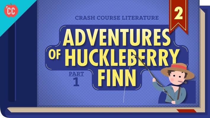 John Green Crash Course Literature