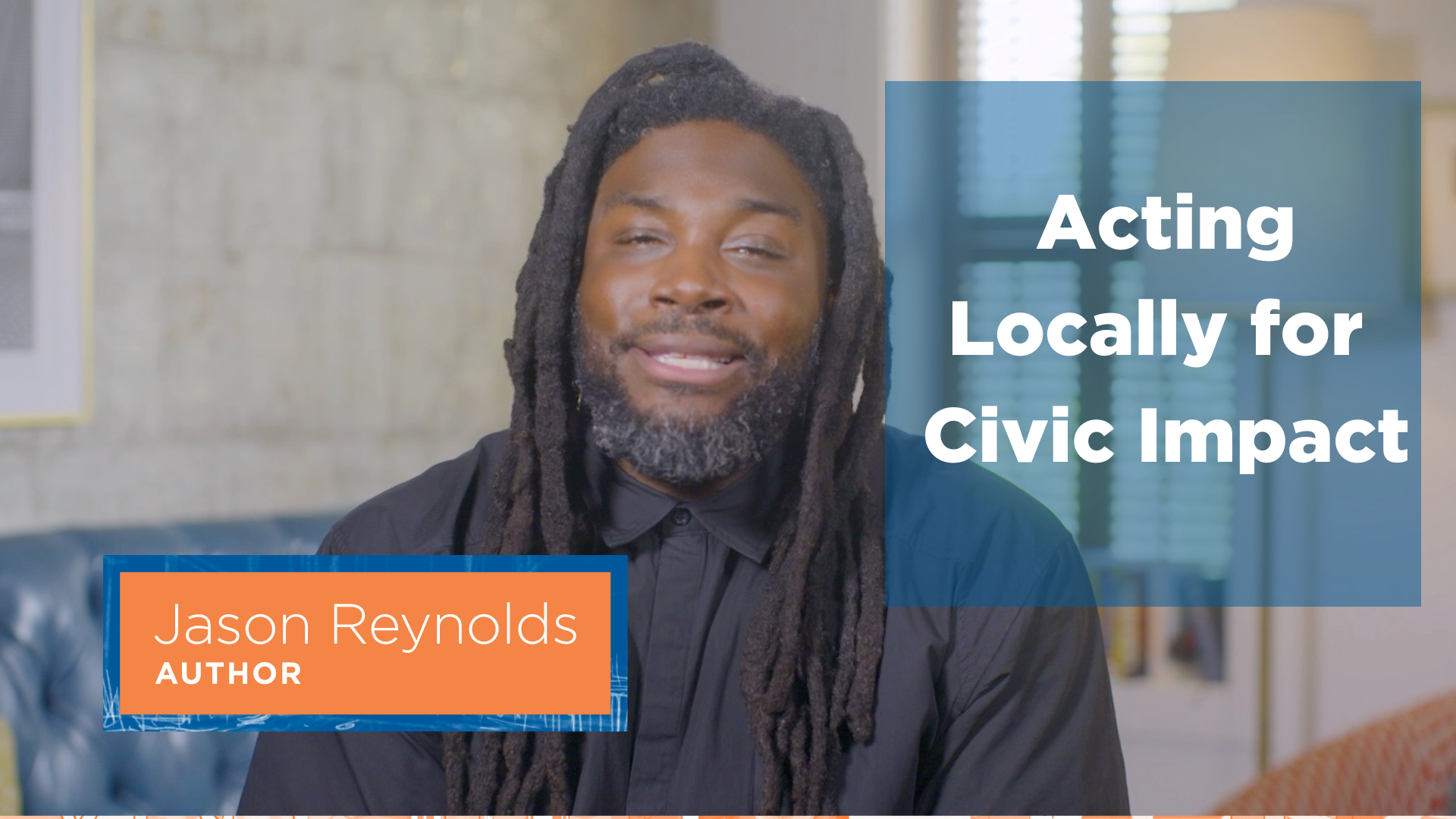 Acting Locally for Civic Impact | StoryCorps | Grades 6-8 Social ...
