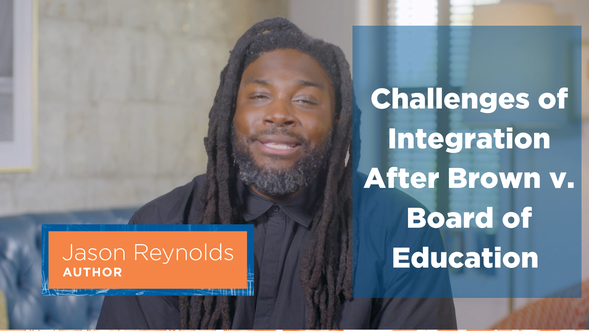 Challenges of Integration After Brown v. Board of Education 