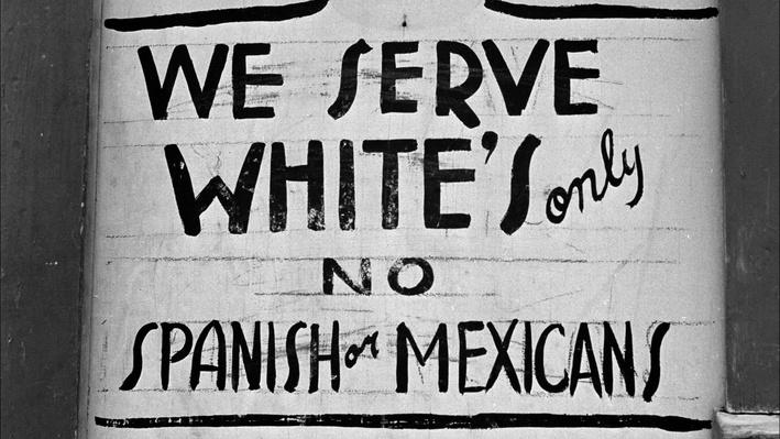 A Class Apart: The Birth And Growth Of Racism Against Mexican-Americans ...